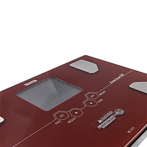 Cân sức khỏe và phân tích cơ thể TANITA BC-313