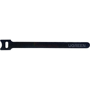 Dây dán Velcro Ugreen Cable Winder 18cm 20245 - Hàng chính hãng