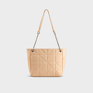 Túi Yuumy ( Thời trang nữ đi làm nhiều ngăn đa năng xinh xắn - Túi xách da Seasand YTX48 )