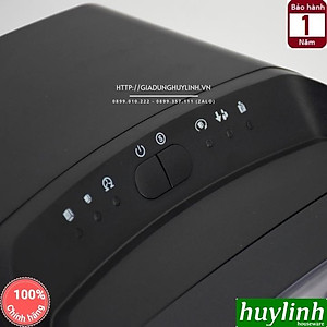 Máy làm đá viên gia đình Tiross TS9352 - 15kg/ngày - Hàng chính hãng