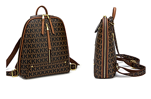 Balo nữ thời trang công sở cao cấp phong cách cá tính mới