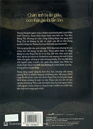 Sách Hoàng Tử Kim Khí - Phần 2 Series Quân Đoàn Hủy Diệt