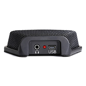 Micro Thu Âm Hội Nghị Boya BY-MC2 - Hàng Chính Hãng