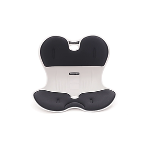 [Gia dụng Minh Ngọc] Ghế chỉnh dáng ngồi đúng - Roichen Hàn Quốc (Made in Korea). Dùng cho Nam, 5 màu lựa chọn (Đen, nâu, ghi xám, xanh Mint, xanh dương) Hàng chính hãng