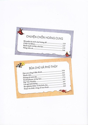 Truyện Hay Kể Trong 10 Phút (Tập 2)