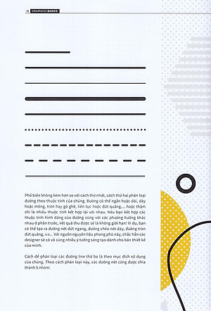 Graphics 02 - Draw The Lines