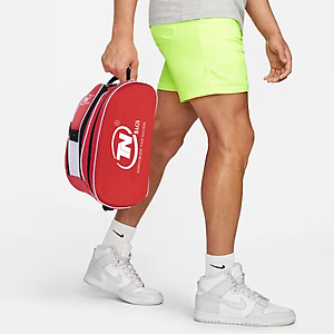 Túi đựng giày bóng đá 2 ngăn TN Bags TN.B 9002 túi đựng giày tiện lợi