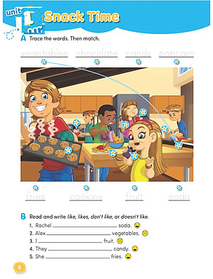 Hang Out 2 - Workbook