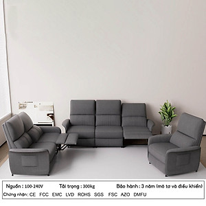 Bàn nâng hạ chiều cao 4 chân iCockpit 1880. Bàn tăng giảm 4 chân đầu tiên trên thị trường