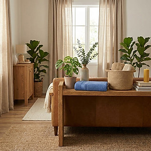 [Gift] Khăn tắm Philips 50cmx100cm (1 cái)