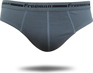 [FREEMAN] Combo 5 quần lót nam 6034