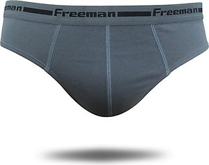 [FREEMAN] Combo 5 quần lót nam 6034