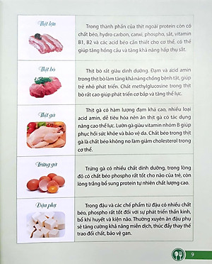 Sách Mẹ Nấu Ăn Ngon Tuyệt (Tập 2)