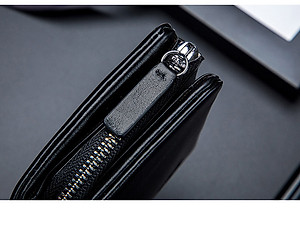 Ví Nam Da Bò thật – VN1014