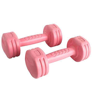 {1 Quả) Tạ Tay 1KG,1.5Kg,2KG,3KG,4Kg,5KG(Vỏ Nhựa Bọc Xi Măng)Dành Cho NAM, Nữ Chuyên Tập Gym Yoga Pilates, Thể Dục Thể thao Tại nhà(Màu NGẪU NHIÊN)