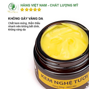 Combo kem dưỡng trắng da ban ngày và ban đêm Wonmom ( 1 Kem nghệ tươi + 1 Kem cấp ẩm )