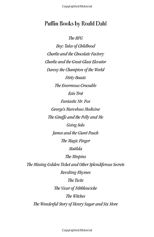 Sách James and the Giant Peach (Roald Dahl, Illustrated by Quentin Blake)