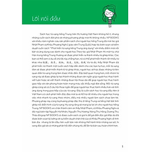 Sách Phát triển từ vựng tiếng Trung Ứng dụng (in màu) (Có Audio nghe) + DVD quà tặng