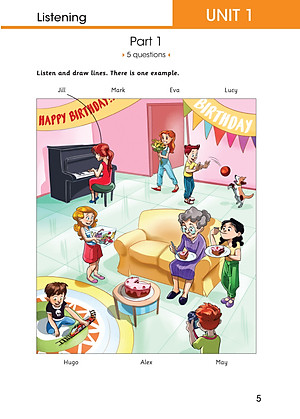 Skills Builder Starters 2 - Student's Book (with DigiBooks App)