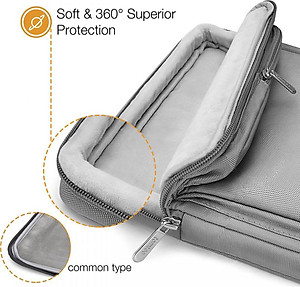 Túi đeo Tomtoc 360* Shoulder Bags Macbook 14-15 - A42
