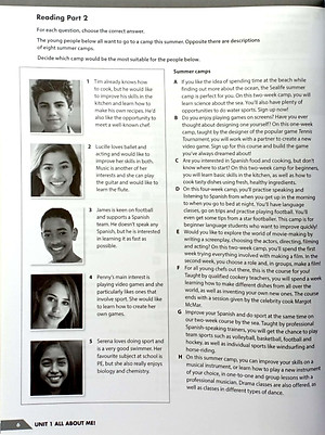 Compact Preliminary For Schools For The Revised Exam From 2020 - Workbook Without Answers With Audio Download