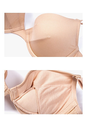 Áo Ngực Triumph Maxi 280 (BW - Việt Nam) - Da