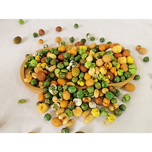 Đậu mix 17 vị Viettin Mart 500G