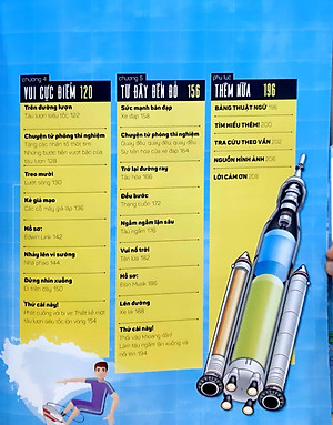 Sách How Things Work - Cách Mọi Vật Vận Hành