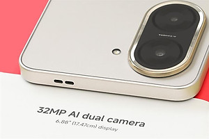 Điện thoại Xiaomi Redmi A5 3GB/64GB - Hàng chính hãng