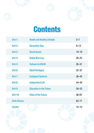 Tiếng Anh 11 i-Learn Smart World - Workbook