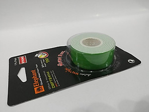 Băng Keo Xốp 2 Mặt Elephant DSFT241M 24Mmx1M