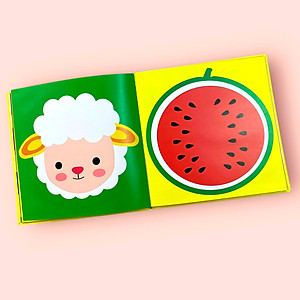 Combo Trò Chơi Kích Thích Thị Giác