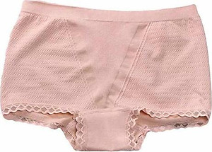 BỘ 4 QUẦN LÓT NỮ DẠNG ĐÙI CHẤT COTTON LOẠI 1