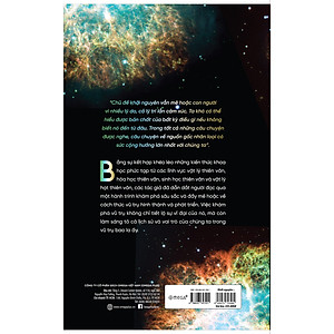 Sách Khởi Nguyên Của Vũ Trụ: Lịch Sử 14 Tỉ Năm Tiến Hóa