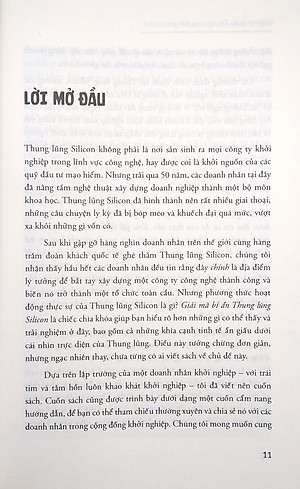 Sách Giải Mã Bí Ẩn Thung Lũng Silicon