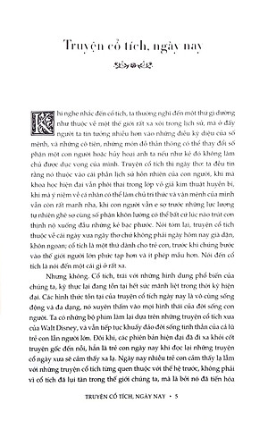 Truyện Cổ Grim 1