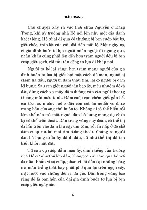 Tết Ở Làng Địa Ngục