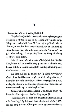 Sách Lên Lớp Không Được Nướng Xúc Xích