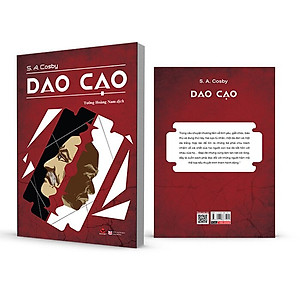 Sách Dao cạo