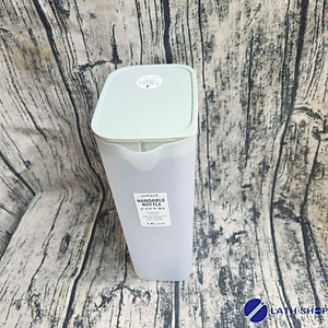 Bộ 2 Bình Nước Handle Bottle Lock&Lock 1.4L HAP817 (Màu Ngẫu Nhiên)