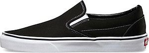 Giày Slip On Unisex Vans - VN000EYEBLK