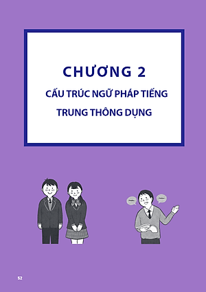Sách Học Nhanh Nhớ Lâu Ngữ Pháp Tiếng Trung Thông Dụng - Ứng Dụng Sơ Đồ Tư Duy Trong Giao Tiếp Và Luyện Thi HSK