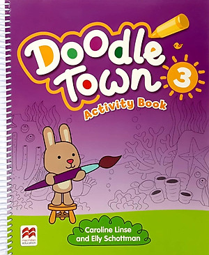Doodle Town 3 AB