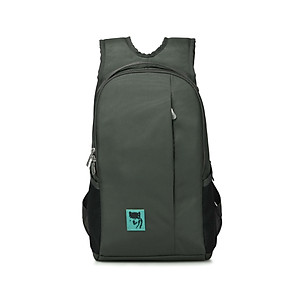 Ba lô thời trang Mikkor The Ivy nhiều màu, hàng chính hãng