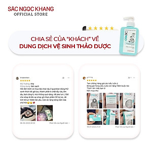 Dung dịch vệ sinh hằng ngày Orasic 200ml
