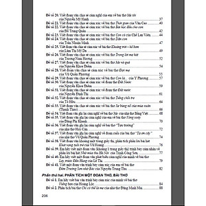 Sách - Cảm thụ, phân tích tác phẩm văn học ngoài sách giáo khoa tác phẩm thơ + tác phẩm truyện - HA