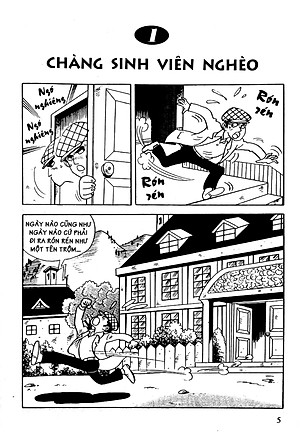 Danh Tác Thế Giới: Tội Ác Và Trừng Phạt (Tái Bản 2022)