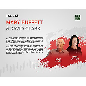 Sách Tâm Lý Đầu Tư Của Warren Buffett