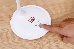 Đèn Bàn Led Điện Quang ĐQ LDL05 3W