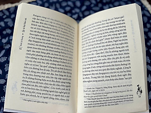 Sách - Lời từ biệt bầu trời  - Đinh Lê Hương